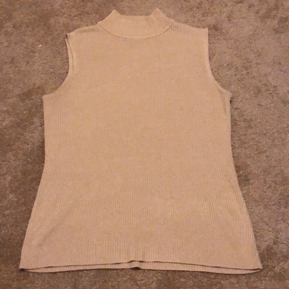 Turtle Neck Sweater